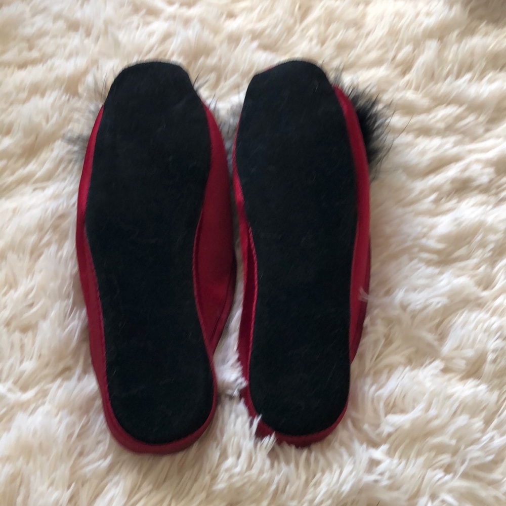 Nine West Slippers - Picture 3 of 5